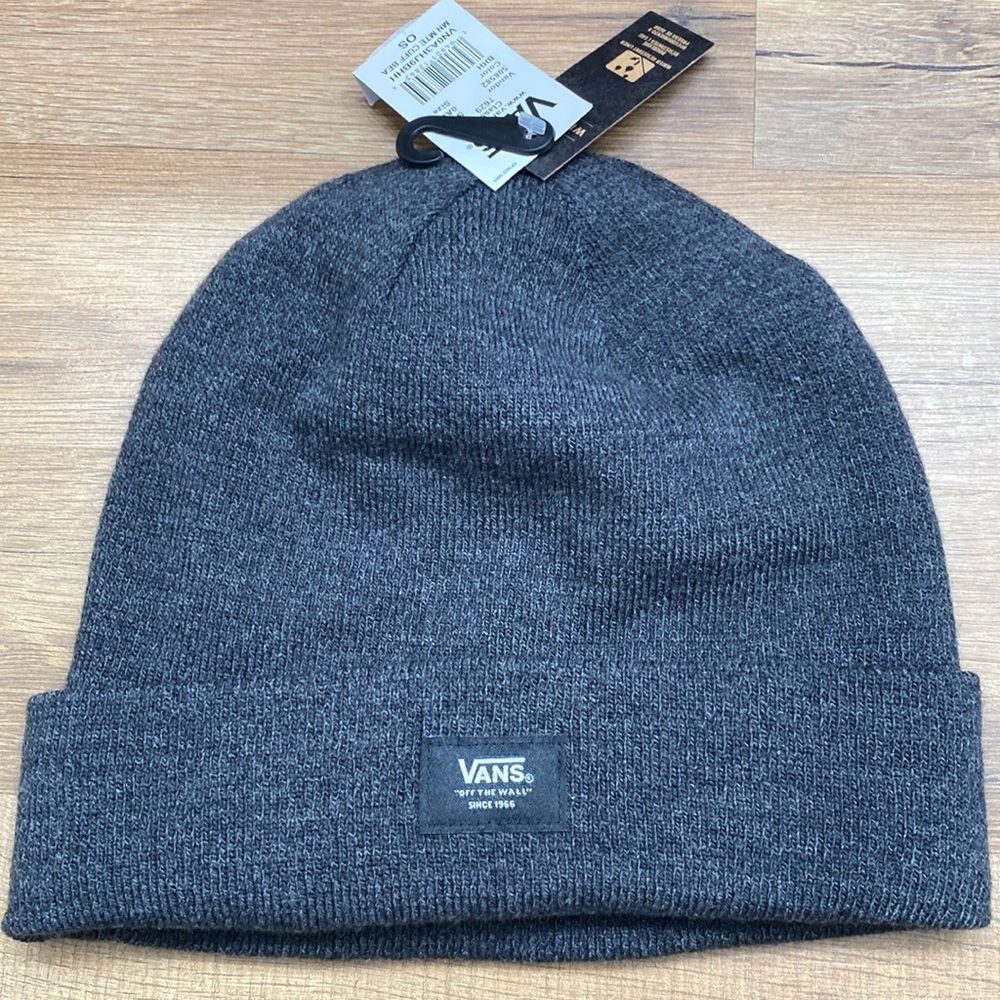 VANS HAT BRAND NEW